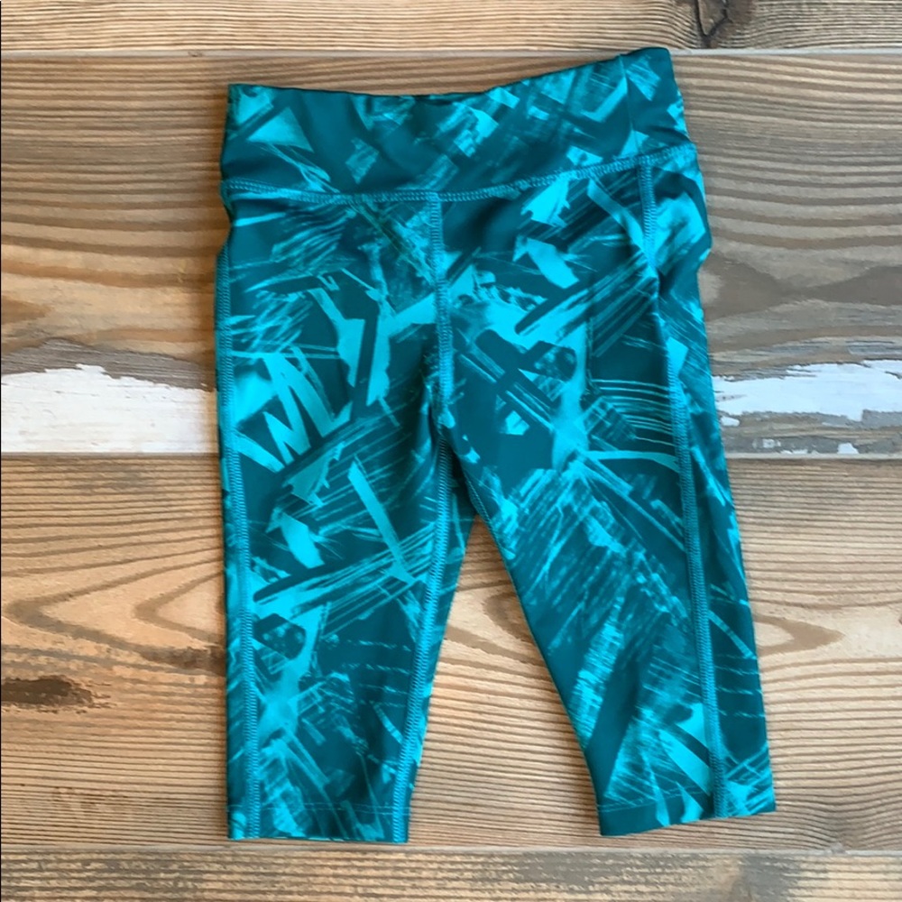 Toddler active leggings